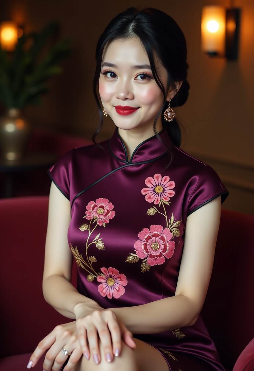《深海回线》剧照