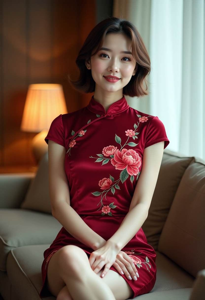 《洞穴》电影主视觉