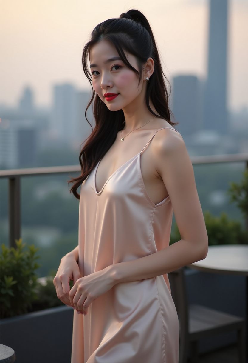 《洞穴》幕后勘景资讯配图