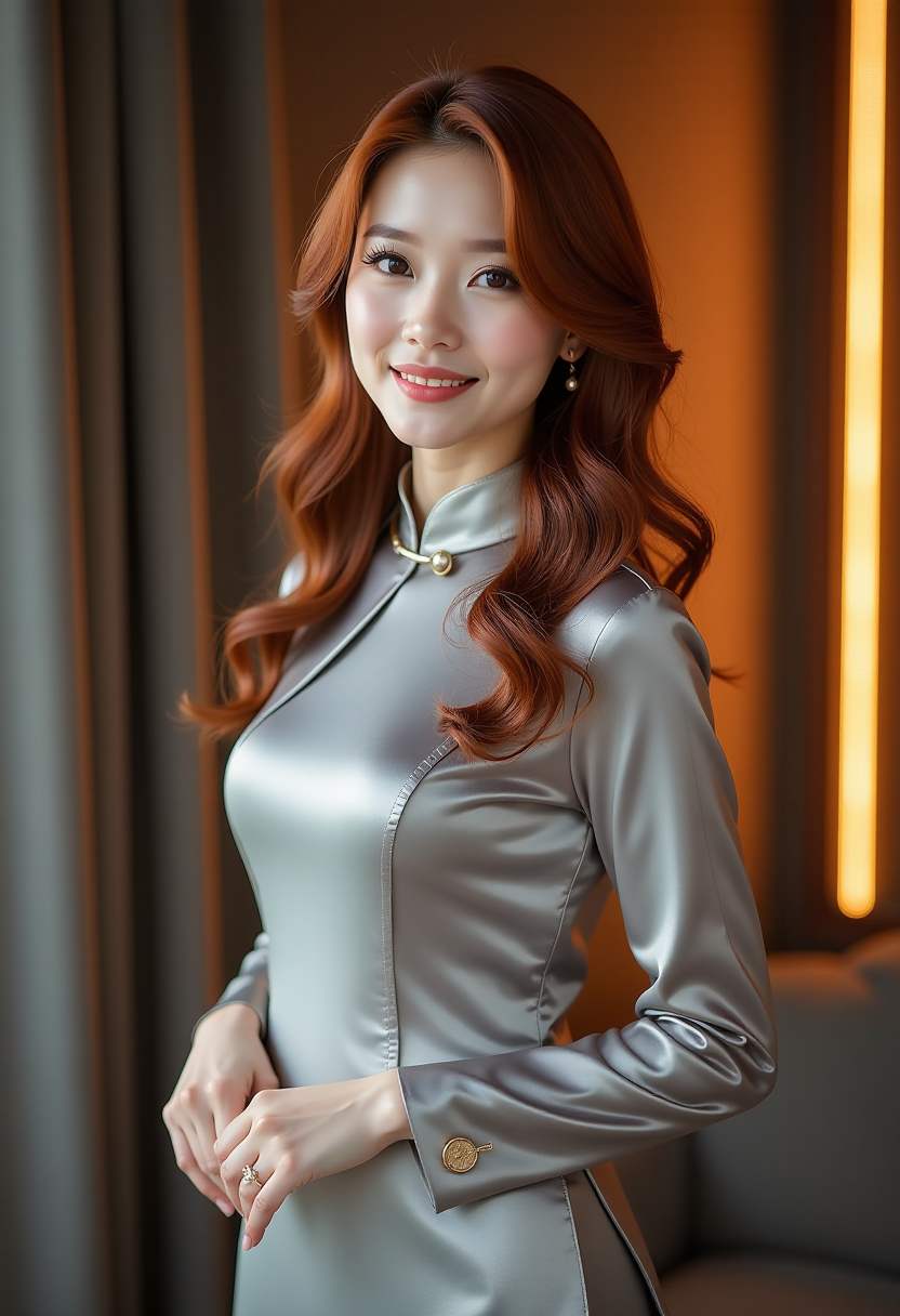 《旧城晴天》海报